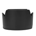 thumbnail image 3 of Keenso Camera Mount Lens Hood Backlit Photography Hood For Nikon AF-S DX 17-55mm F/2.8G, 3 of 8