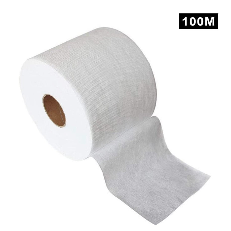 Filter Fabric Meltblown Nonwoven Fabric Original Cloth Material Filter