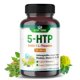 thumbnail image 1 of Suplemento ULTRA HERBS 5-HTP GABA L-Teanina 150 Cápsulas, 1 of 9