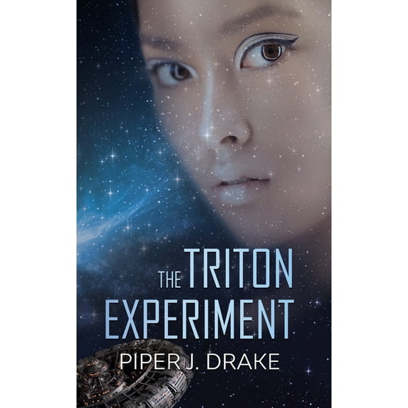 Triton Experiment, (Paperback)
