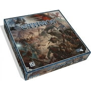 ASMODEE Plastic Dragon Ball Z Gogeta Plastic Action Figure, Multicolor