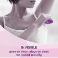 thumbnail image 4 of Invisible Solid Antiperspirant, Cool & Fresh, 2 x 70g (Twin Pack), 4 of 4