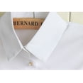 thumbnail image 6 of Yoyauz False Collar Detachable Collar Shirt Dickey Collar Half Shirt False Collar Suitable for Girls and Women, 6 of 8
