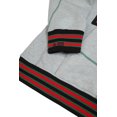 thumbnail image 5 of AACA HBCU Graphic Pullover Hoodie for Men and Women, Black College Heritage Pride Sweatshirt, MDH Grey/Kelly Green Line, 5 of 7