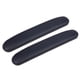 thumbnail image 1 of 2 uds. Almohadilla Universal para reposabrazos largos para silla de ruedas, cojín de repuesto para reposabrazos, almohadilla de esponja de PVC, accesorios para el cuidado del paciente, color azul, 1 of 5