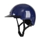 thumbnail image 4 of Casco Ecuestre Shamjiam Verano Cómodo Profesional L Azul Brillante, 4 of 8