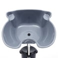 thumbnail image 6 of Miumaeov Portable Shampoo Bowl Basin Height Adjustable Hair Wash Salon, 6 of 15