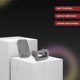 thumbnail image 4 of 4 Set Door Lock Pin Cap Set +Holding for Mitsubishi Pajero Montero V31 V32 V33 V43 SHOGUN MK2 MB7745, 4 of 5
