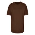 thumbnail image 1 of Build Your Brand Womens Boyfriend Oversized T-Shirt, 1 of 4
