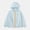 Blue, variant on Balabala Kids Lightweight Sun Protection Jacket, Breathable Casual Outerwear for Boys and Girls