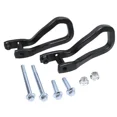 thumbnail image 5 of 84195907 Black Front Tow Recovery Hooks w/ Bolts For 2019-2022 GMC Sierra 1500, 5 of 5