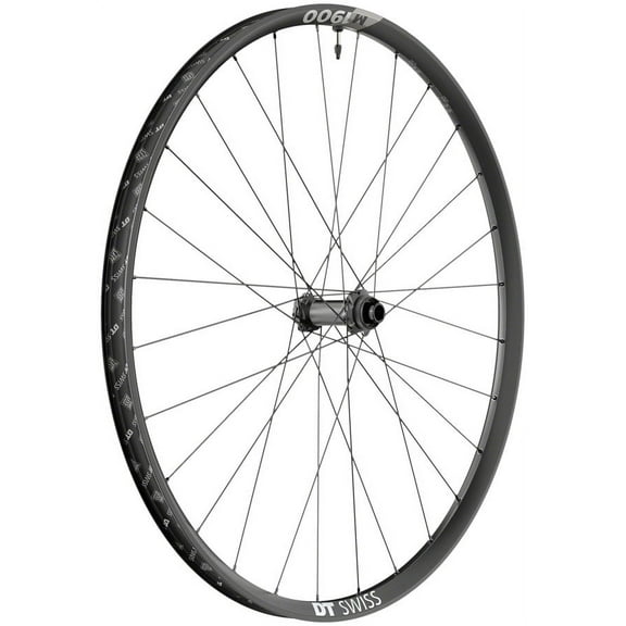 DT-Swiss M 1900 Spline, 29", 15x100 Front Wheel
