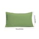 thumbnail image 4 of Juego de fundas de almohada Pack 2 | Cierre de sobre | Tejido de poliéster de microfibra cepillado | Resistente a la contracción y a la decoloración | Fundas de almohada suaves y transpirables, 4 of 7