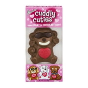 Palmer R. M. Cuddly Cuties Chocolate, 3 oz
