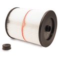 thumbnail image 3 of Paquete de 2 filtros de cartucho para aspiradora Craftsman 17816 9-17816, 3 of 7
