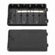 thumbnail image 3 of FBA-25A, Profesional 6 Baterías AA Portables Batería de Radio de Dos Batería de Batería de Batería para Hombres Mujeres para HX270 HX370S, 3 of 7