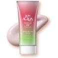thumbnail image 1 of Protector Solar Genius Aesthetics Skin Aqua Tone Up UV 80g, 1 of 9