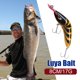 thumbnail image 5 of Crankbaits luminosos, señuelos de natación biónicos, 8cm/17g, cebo simulado para artes de pesca, 5 of 8