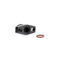 thumbnail image 4 of HPS -10 Aluminum Male Turbo Drain Flange Adapter Fitting , TD10, 4 of 4