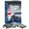 thumbnail image 1 of Wagner QC817 ThermoQuiet Ceramic Brake Pad Set for 2005-2010 Scion tC, 1 of 3