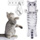 thumbnail image 5 of Toalla de Mano Colgante con Simulación de Gato, Absorbente para Lavarse La Cara, 5 of 6