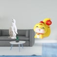 thumbnail image 2 of Escultura de pingüino,Escultura de pingüino,decoración nórdica para el hogar,Adorno de mesa con estatua de animal,artesanía,decoración para dormitorio,Estatua de serpiente de dibujos, 2 of 8