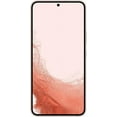 thumbnail image 2 of Refurbished Samsung Galaxy S22 5G - 128GB – Pink Gold – 50MP Triple Rear & 10MP Front Camera - Fully Unlocked Smartphone - Fair Condition, 2 of 7