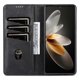 thumbnail image 2 of For Oppo Find X8 Pro 5g Case Cowhide Texture Pu Leather Wallet Phone Cover, 2 of 5