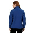 thumbnail image 3 of Regatta Ladies/Womens Thor III Fleece Jacket (280g GSM), 3 of 5
