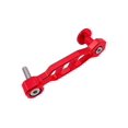 thumbnail image 6 of Folding Bike Chains Tensioner Bicycles Rear Derailleur Chain Guide Rear Derailleur Chain Stretch Guide Stabilizer, 6 of 11