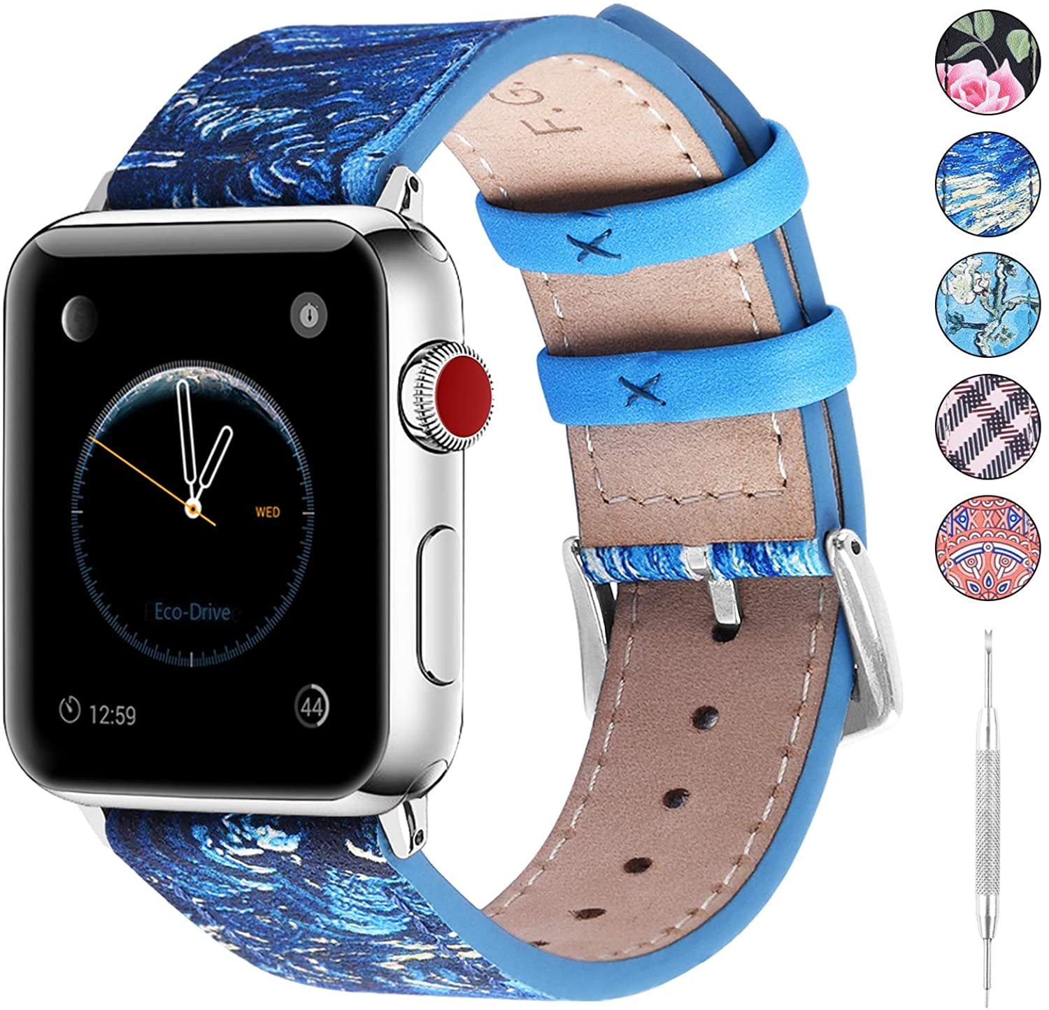 walmart apple watch 44mm