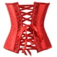 thumbnail image 2 of Mujeres Moda Corte Corsé Fábrica Suministro Satén Faja Cuerpo Forma Tops Tmvgtek Mujer, 2 of 6