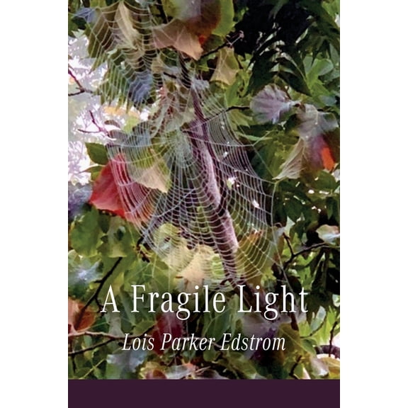 A Fragile Light, (Paperback)