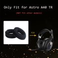 thumbnail image 2 of Almohadillas de repuesto MQDITH Comfort Velour para Astro A40 TR, 2 of 6