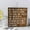 B, variant on TopLLC FUNNY WOODEN OFFICE DESK SIGN