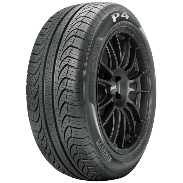 Llanta 215/60r16 Pirelli P4 Four Seasons Plus 95t