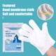thumbnail image 5 of Guantes desechables para mascotas, 6 piezas, toallitas para mascotas sin enjuague, Disp, 5 of 5