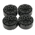 thumbnail image 3 of Cubo de rueda RC, llanta de rueda Universal de nailon Beadlock de 1,9 pulgadas para Traxxas para Axial Scx10 D90, 4 Uds., 3 of 12