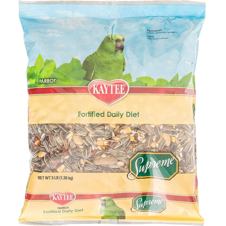 Kaytee Bird Food
