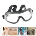 thumbnail image 3 of Lunettes de Sécurité pour Enfants Anti-Buée Transparentes pour l'Extérieur, 3 of 7