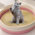 thumbnail image 4 of Woven Rope Cat 2025 New Pet Woven Rope Cat Pet Grip Pads Protecting Furniture, 4 of 6