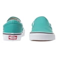 thumbnail image 4 of Tenis Vans Mujer Ua Slip On Blanco Vn0a33tbxvv blanco 22, 4 of 6