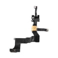 thumbnail image 2 of Cable flexible de movimiento de luz de sensor de proximidad con cámara frontal para iPhone 5C Sunnimix, 2 of 5