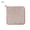 Coffee, variant on Microfiber Cleaning Cloths 3 Pack 30x30cm Gray Kitchen Dishcloths Absorbent Scouring Pads