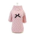 thumbnail image 3 of Ropa para Mascotas Invierno Xihbxyly Camisa con Lazo, 3 of 6