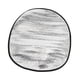 thumbnail image 4 of Generic para volante de coche, universal, resistente al calor, resistente, plegable, protector solar para coches, SUV, 4 of 8