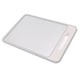 thumbnail image 1 of Tablero De Corte Comprado, Tablero De Cocina Con Enferante De Deifier Y Cuchillo, No Deslizamiento, Grandes Tablas De Corte Para Carne, Frutas, Verduras, 36.5 X 25 Cm, 1 of 7