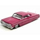 thumbnail image 1 of Maqueta de coche fundido Maisto 1964 Chevy Impala SS Lowrider, 1 of 2
