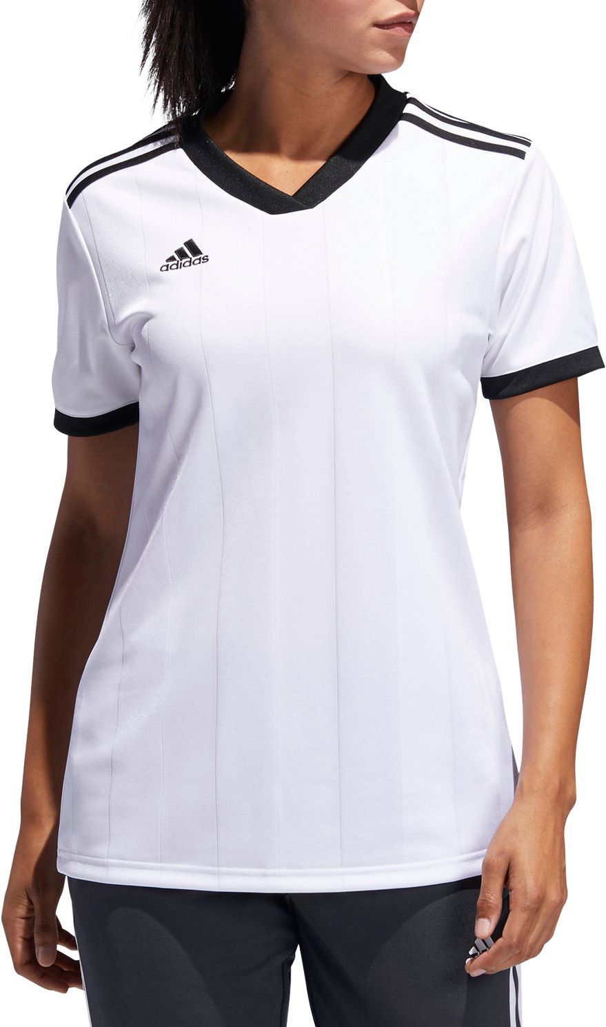 adidas Women's Tiro Soccer Jersey