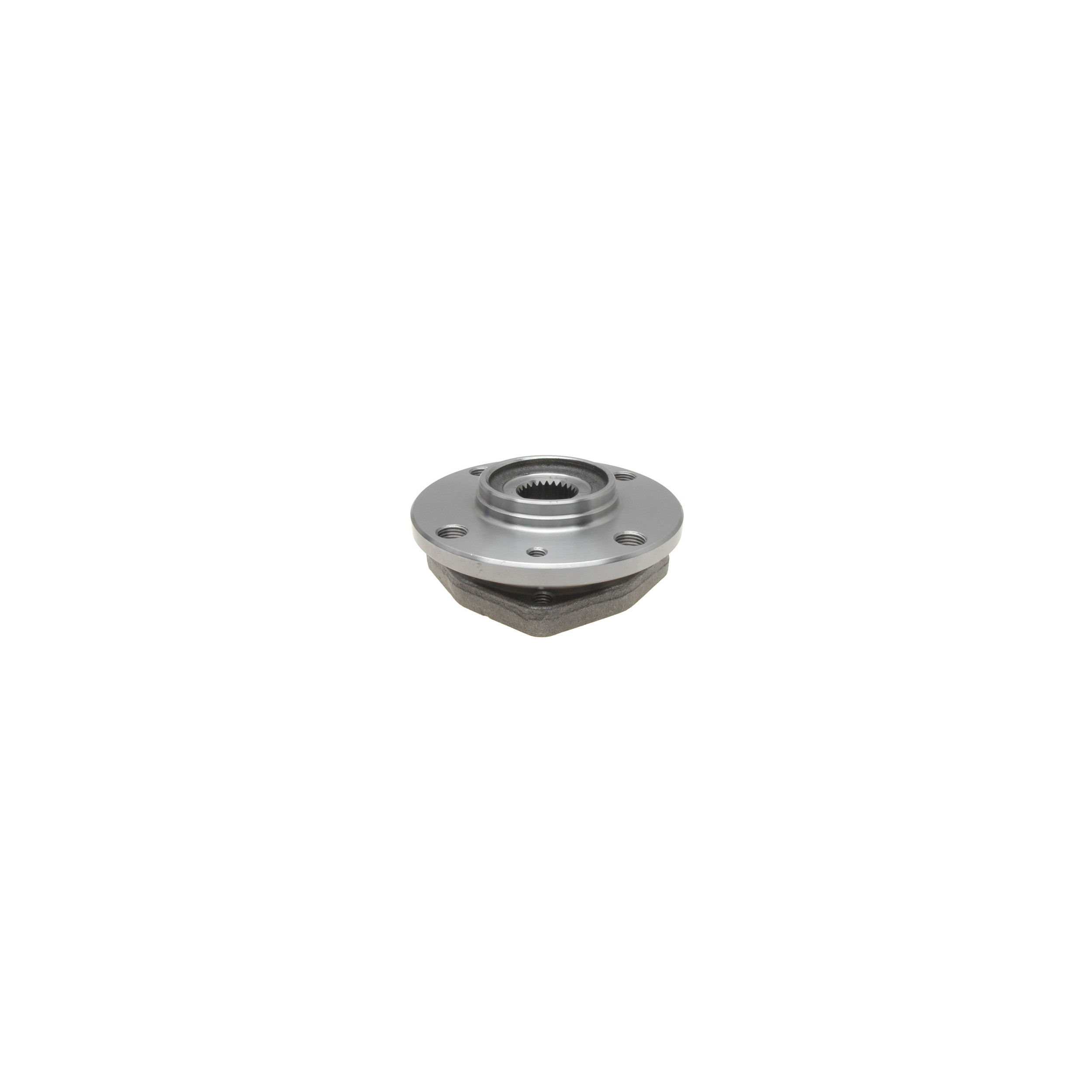 Raybestos 713127 Professional Grade Wheel Bearing and Hub Assembly